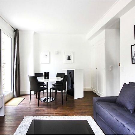 Habitat Parisien - Appartement Opera Galeries Lafayette Exterior photo