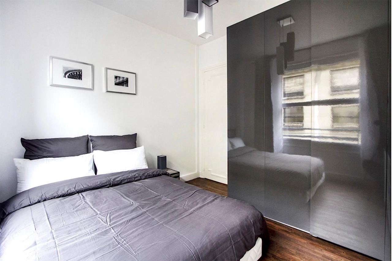 Habitat Parisien - Appartement Opera Galeries Lafayette Exterior photo