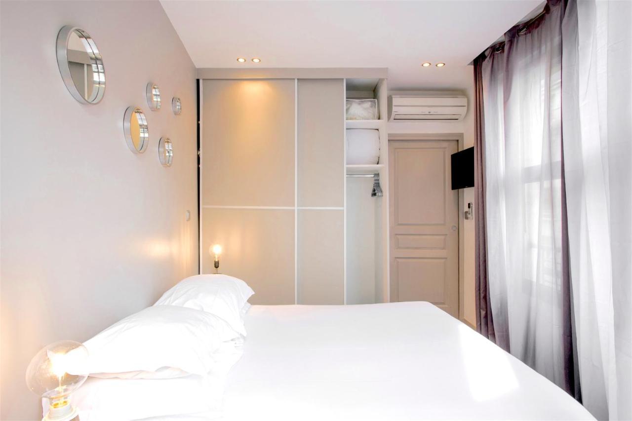 Habitat Parisien - Appartement Opera Galeries Lafayette Exterior photo